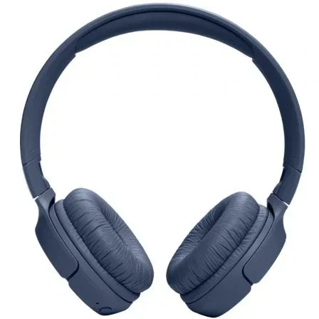 JBL Tune 525BT Auriculares Inalámbricos con Micrófono, Azul